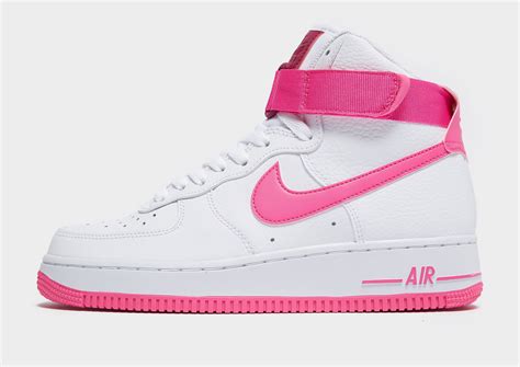 hohe nike air force 1 damen|air force 1 schuh.